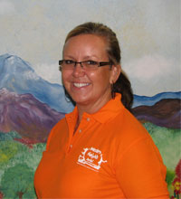 Cindy Hygiene Team-Registered Dental Assistant